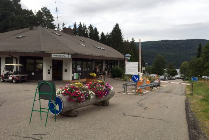 Camping Schluchsee