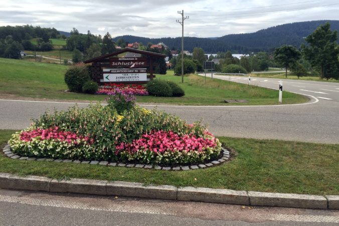 Camping Schluchsee