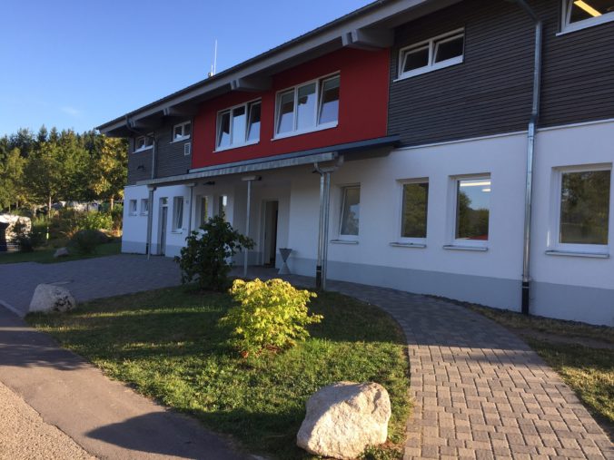 Camping Schluchsee