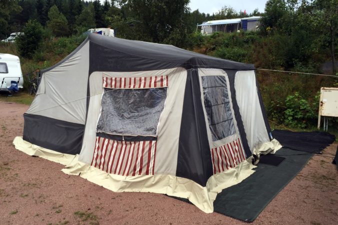 Camping Schluchsee