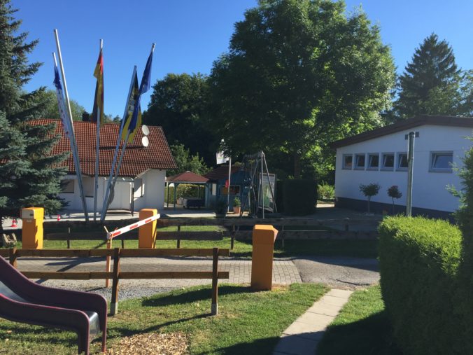 Camping Seewiese