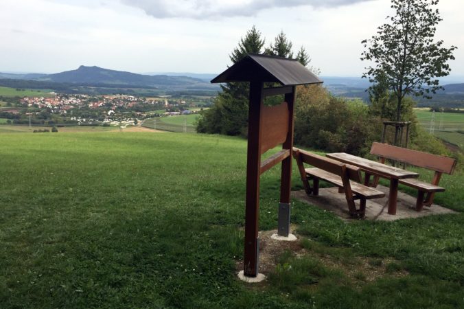 Hegi Familien Camping