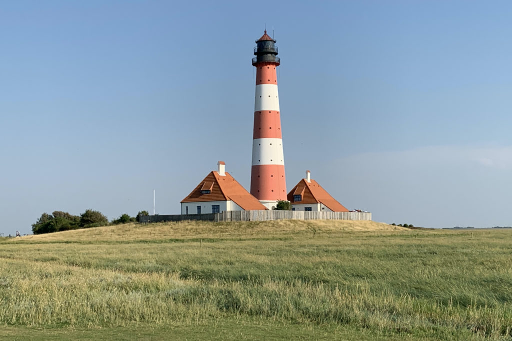 Nordsee Camping zum Seehund