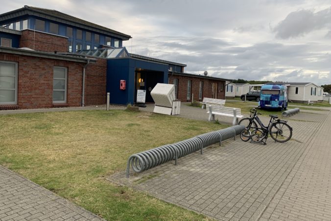 Campingplatz Rantum