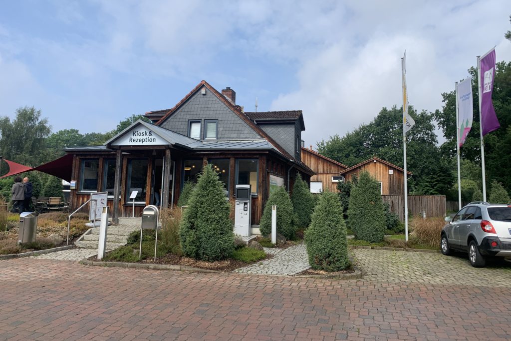 Campingpark Südheide