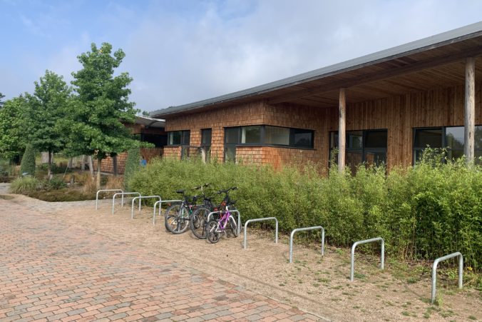 Campingpark Südheide
