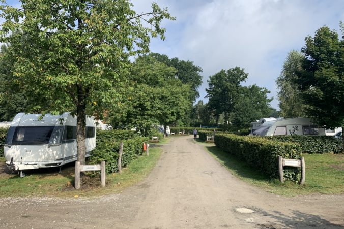 Campingpark Südheide