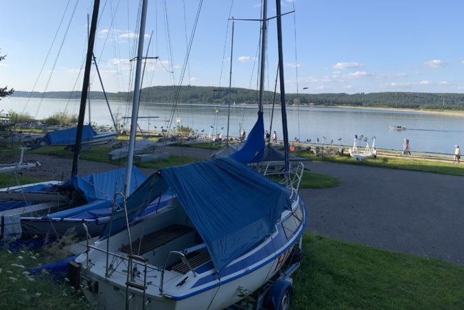 Waldcamping Brombach