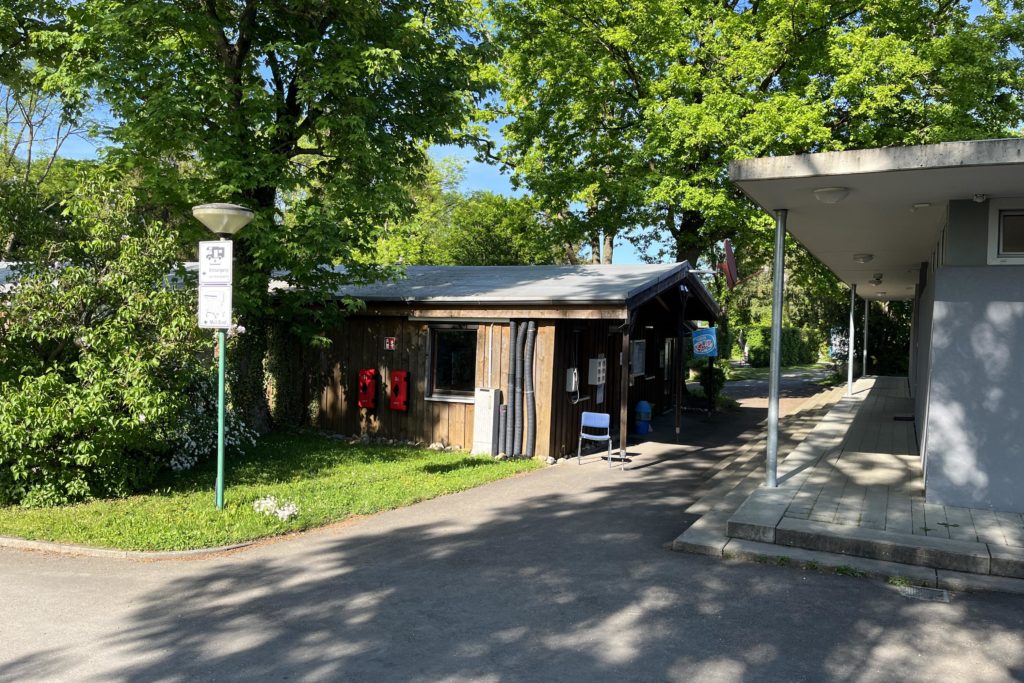 Camping Aichelberg