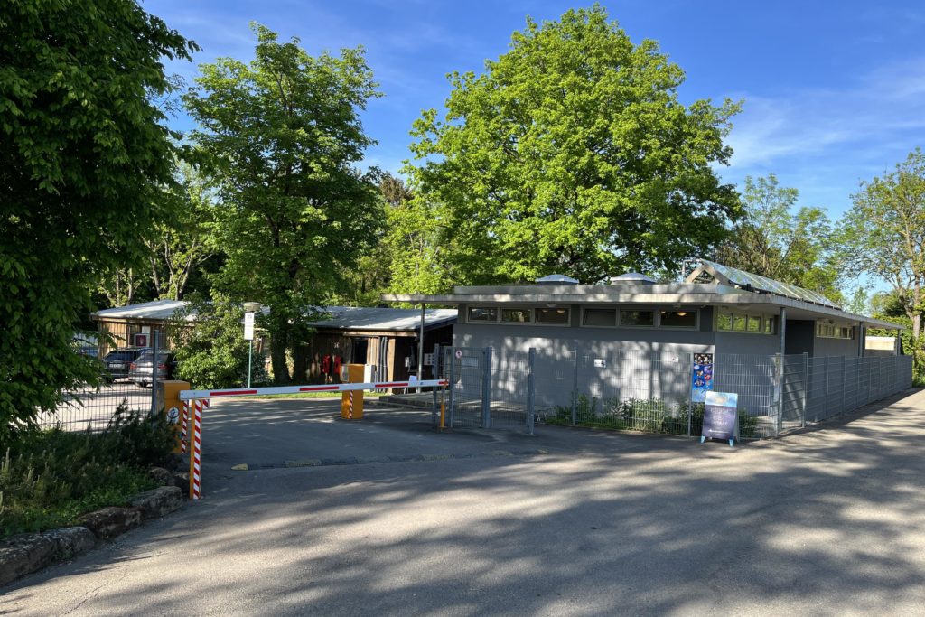 Camping Aichelberg