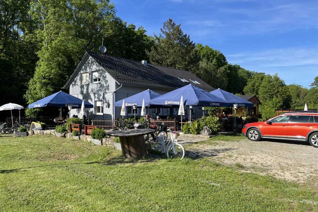 Camping Aichelberg