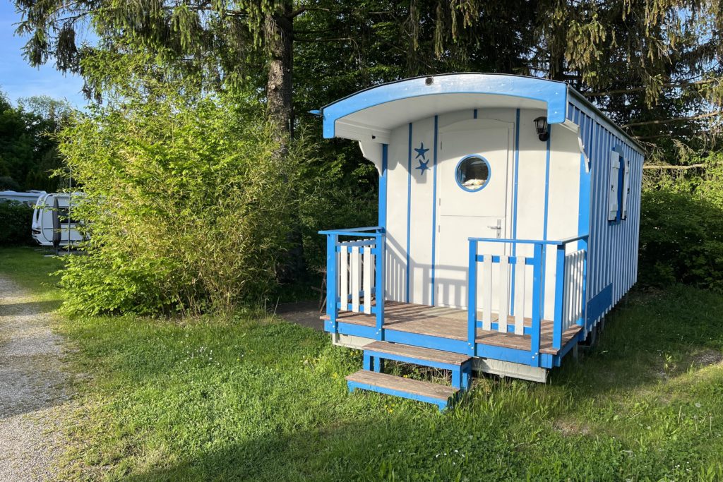 Camping Aichelberg