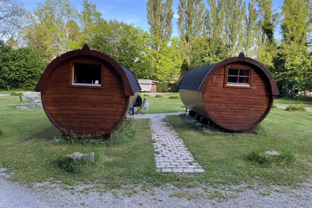 Camping Aichelberg