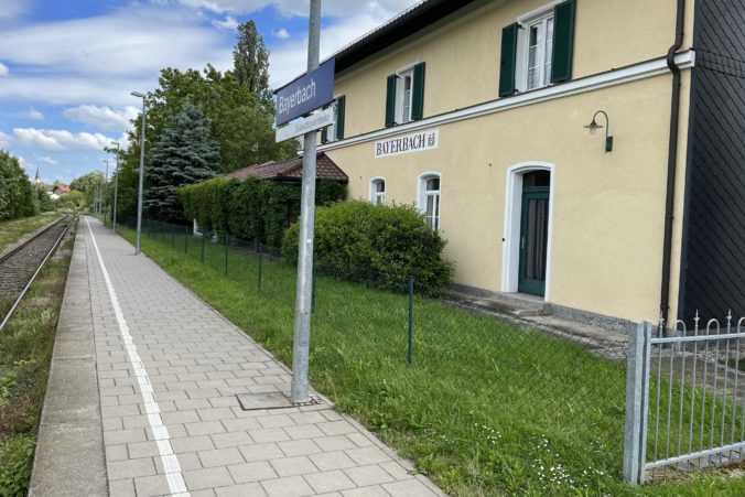Vital Camping Bayerbach