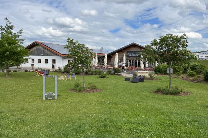Vital Camping Bayerbach