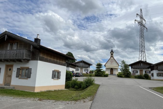 Vital Camping Bayerbach