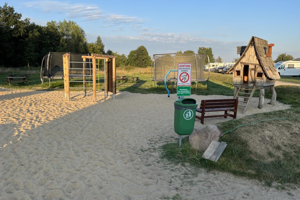 Camping-Park Lüneburger Heide