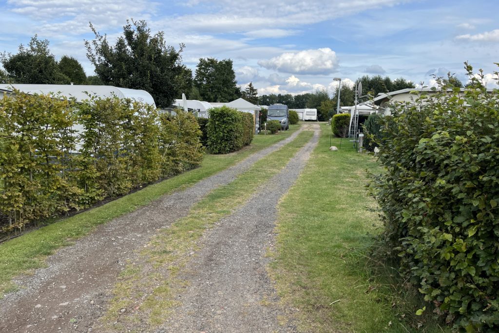 Camping-Park Lüneburger Heide