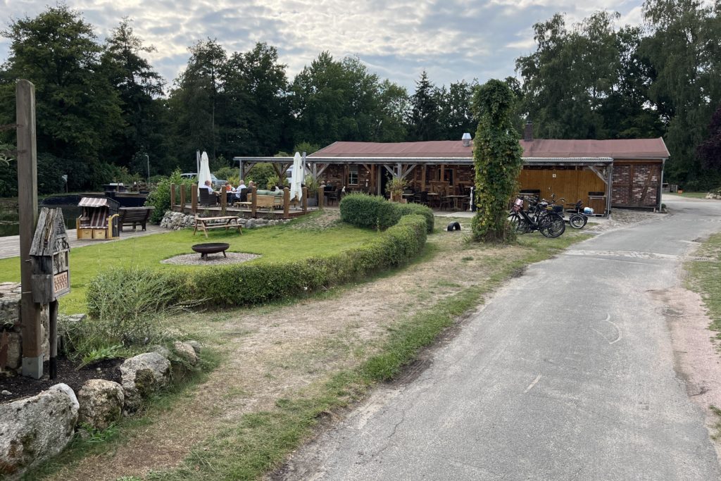 Camping-Park Lüneburger Heide